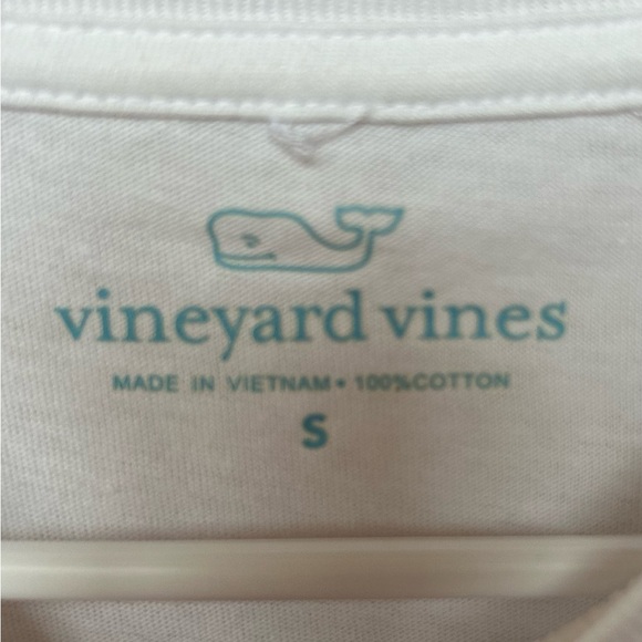 Vineyard Vines 2023 Graduation T-Shirt Size Small - Picture 3 of 4